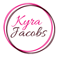   Author Kyra Jacobs
